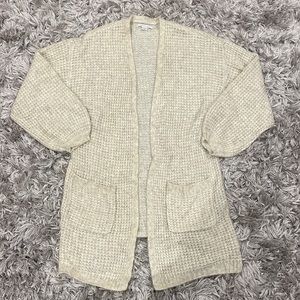 American Eagle XS cardigan